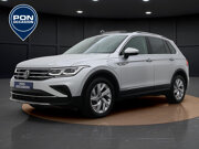 Volkswagen Tiguan 1.4 TSI eHybrid Elegance