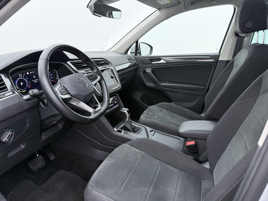 Volkswagen Tiguan 1.4 TSI eHybrid Elegance