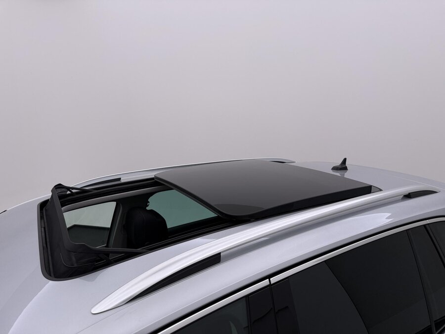 Volkswagen Tiguan 1.4 TSI eHybrid Elegance