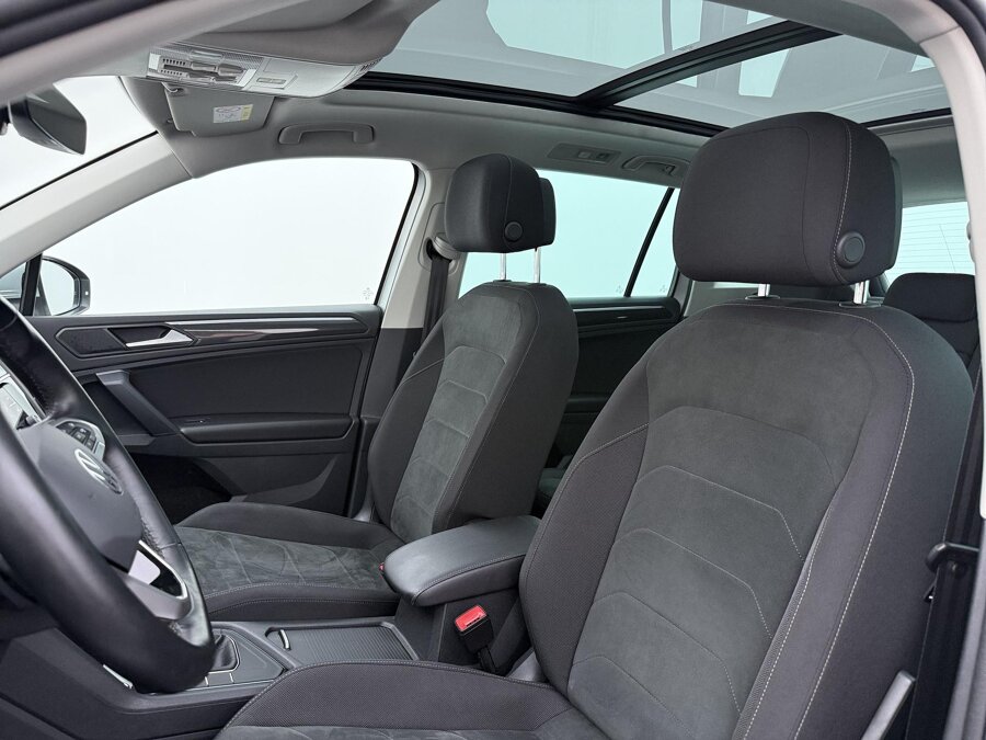 Volkswagen Tiguan 1.4 TSI eHybrid Elegance