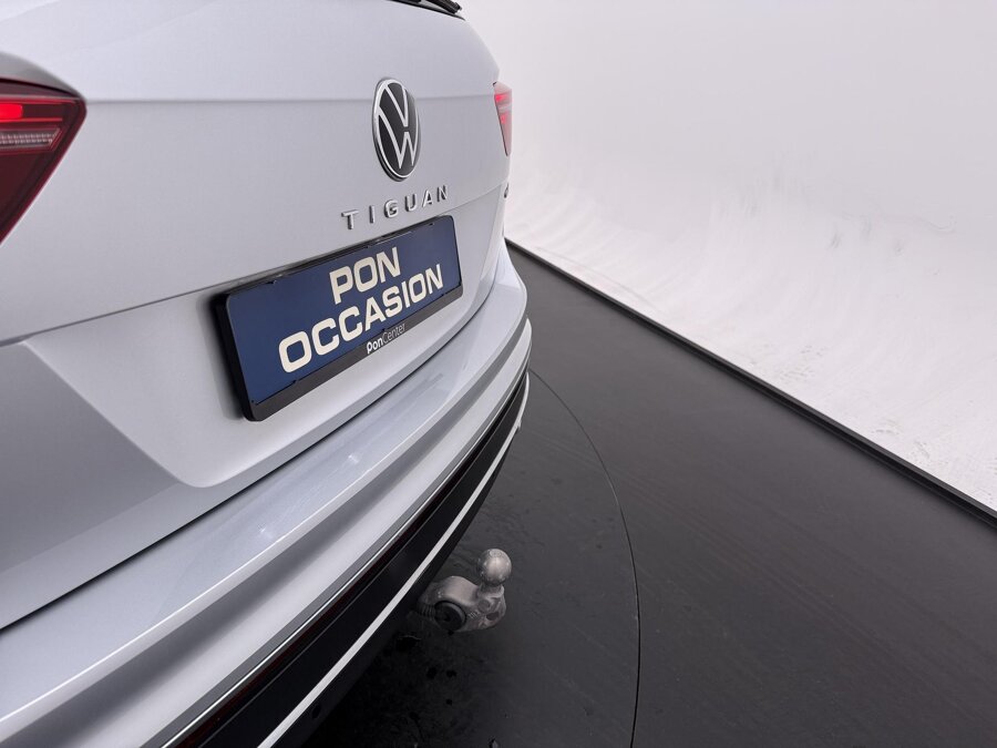 Volkswagen Tiguan 1.4 TSI eHybrid Elegance