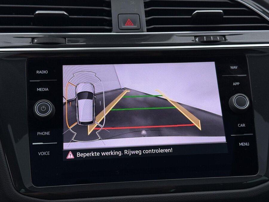 Volkswagen Tiguan 1.4 TSI eHybrid Elegance