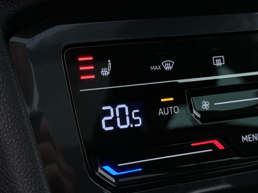 Volkswagen Tiguan 1.4 TSI eHybrid Elegance