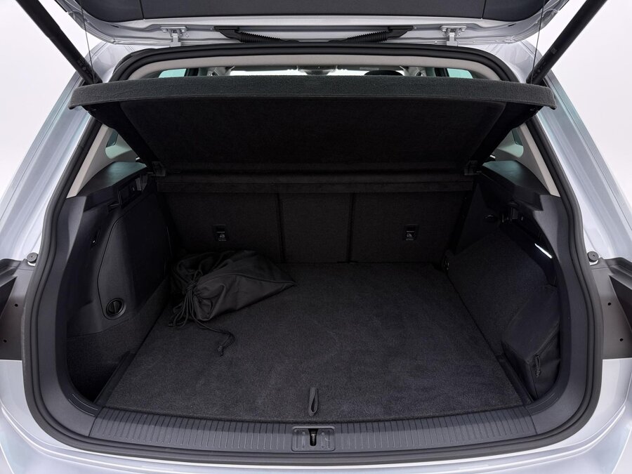 Volkswagen Tiguan 1.4 TSI eHybrid Elegance