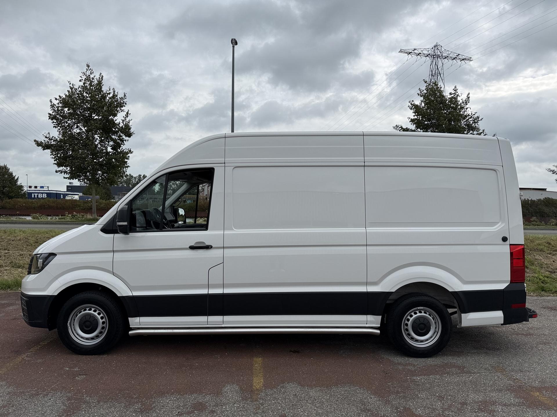 Volkswagen Crafter 30 2.0 TDI L3H3 Trendline - Afbeelding 2