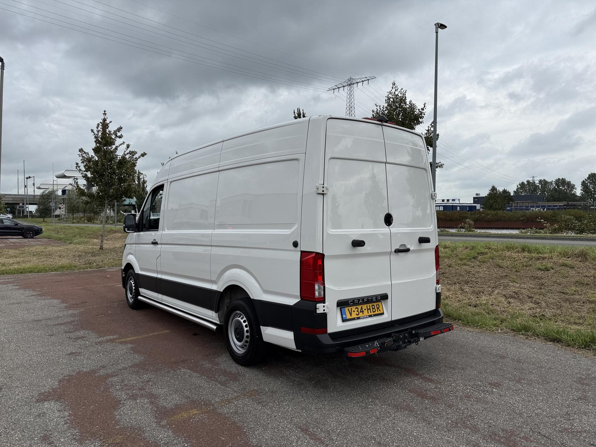 Volkswagen Crafter 30 2.0 TDI L3H3 Trendline - Afbeelding 3