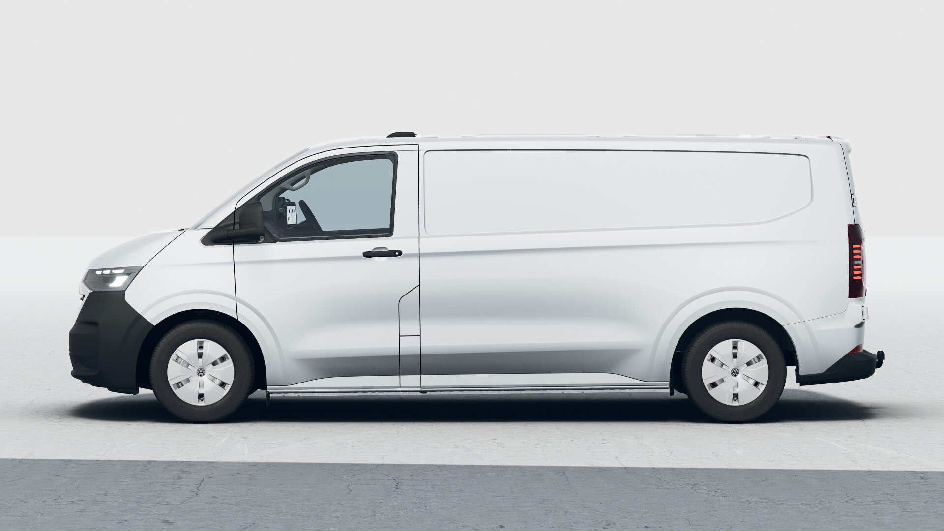 Volkswagen Transporter 2.0 TDI 150pk L2H1 30 Life - Afbeelding 3