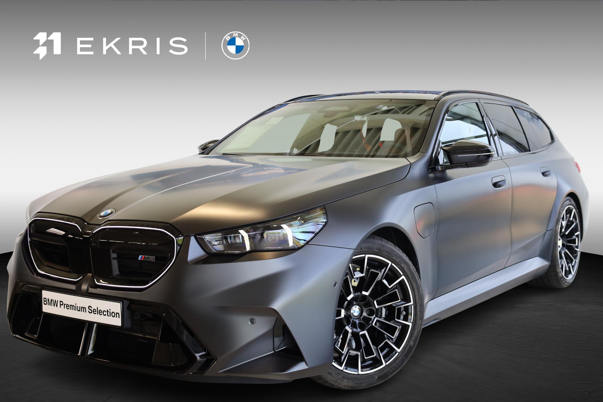 BMW M5 Touring