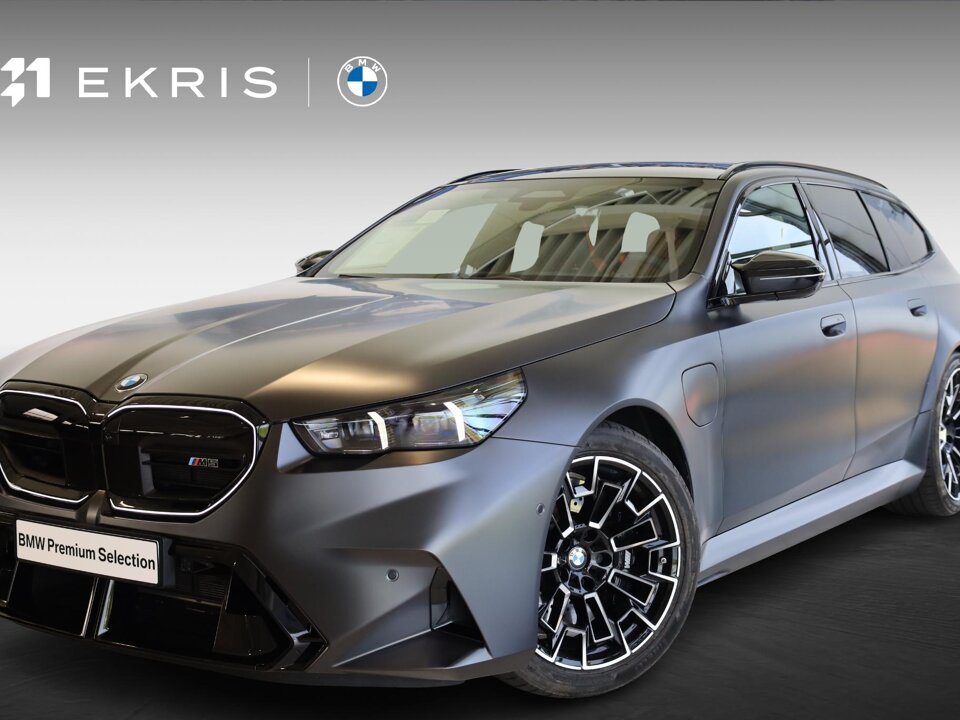2025 BMW M5