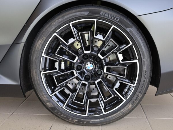 20/21 inch LM Dubbelspaak (Styling 951 M) in Jet Black