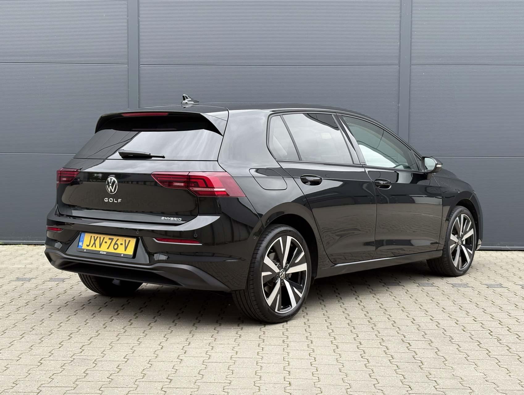 Volkswagen Golf 1.5 eHybrid 204pk Life Edition - Afbeelding 2