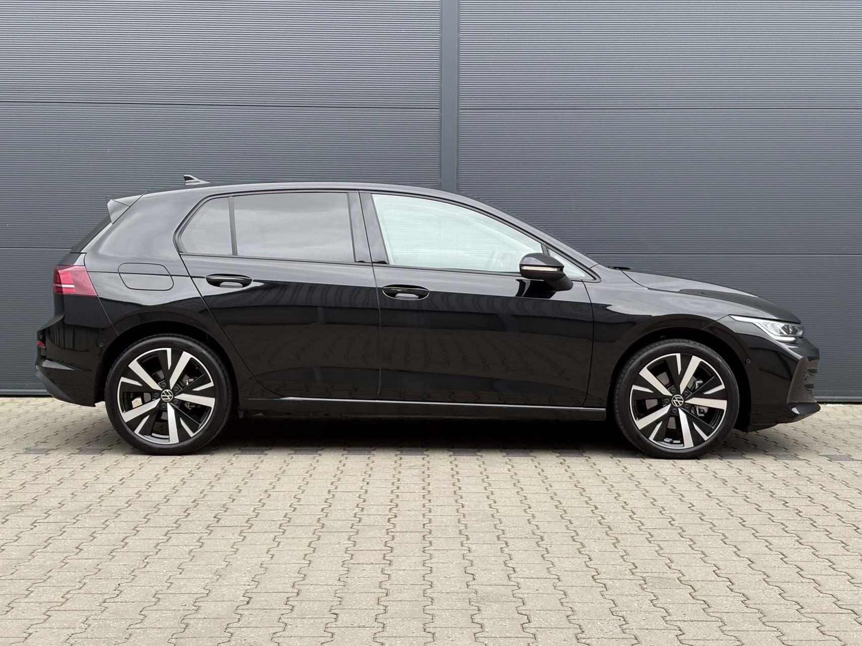 Volkswagen Golf 1.5 eHybrid 204pk Life Edition - Afbeelding 3