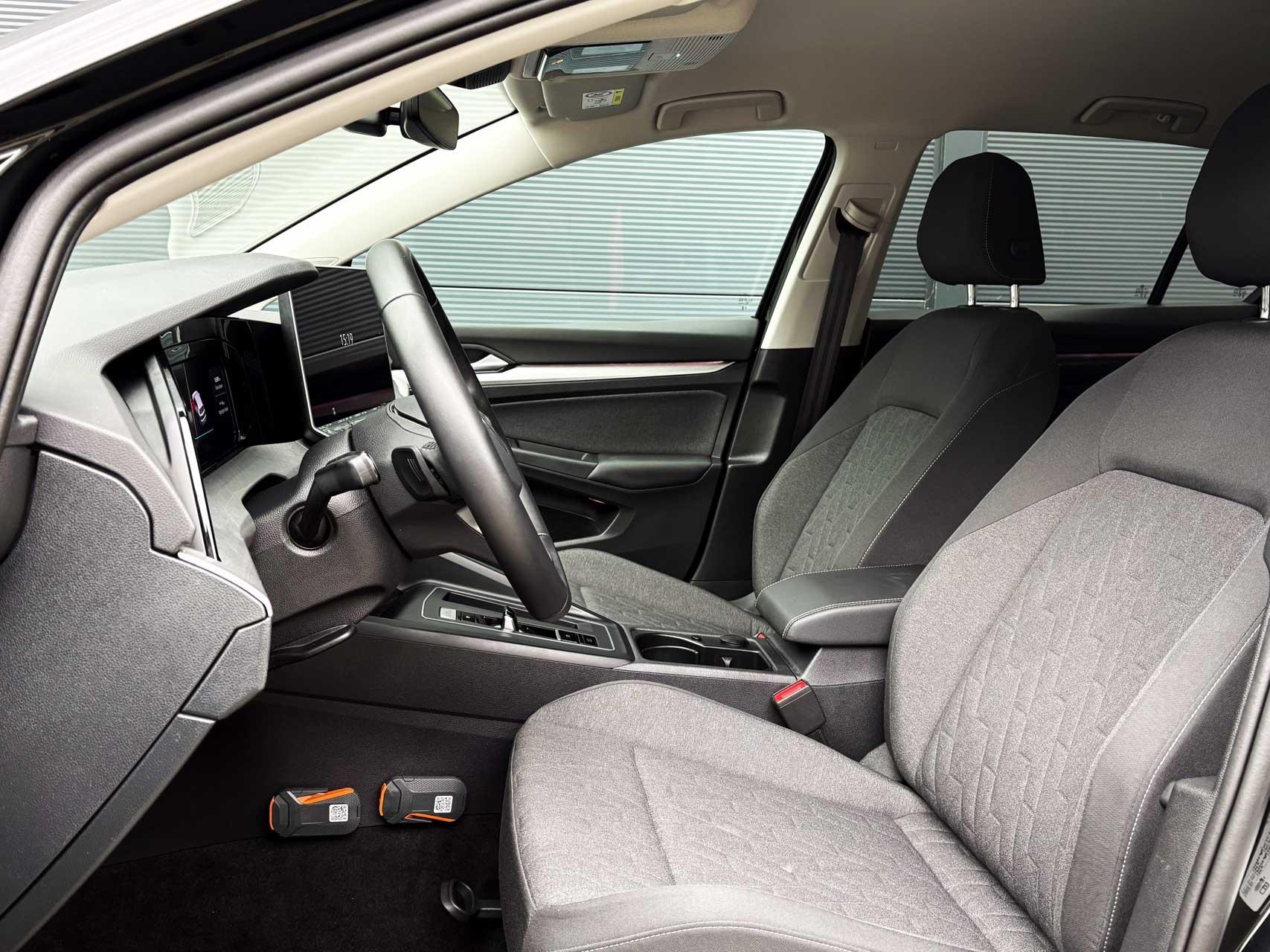 Volkswagen Golf 1.5 eHybrid 204pk Life Edition - Afbeelding 4