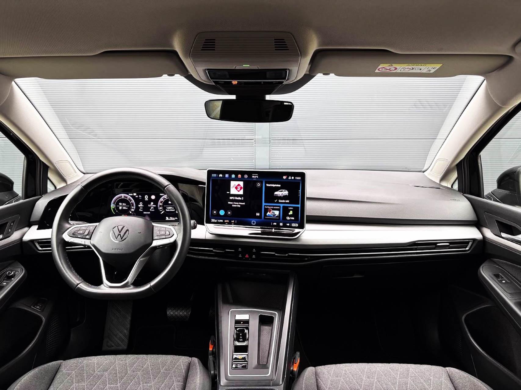 Volkswagen Golf 1.5 eHybrid 204pk Life Edition - Afbeelding 5