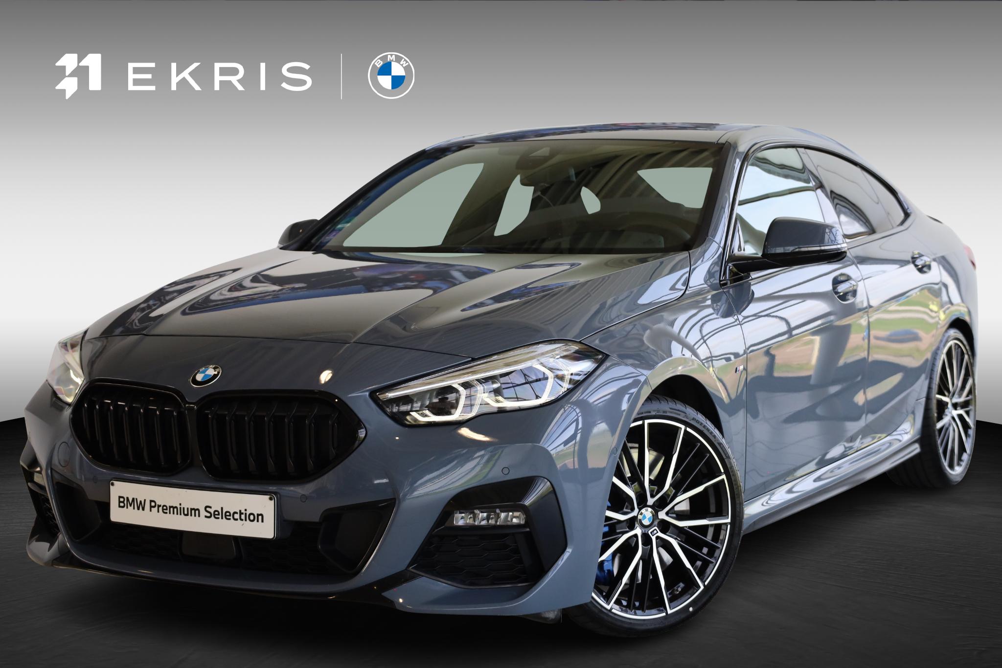 BMW 2-serie Gran Coupé 218i High Executive Edition
