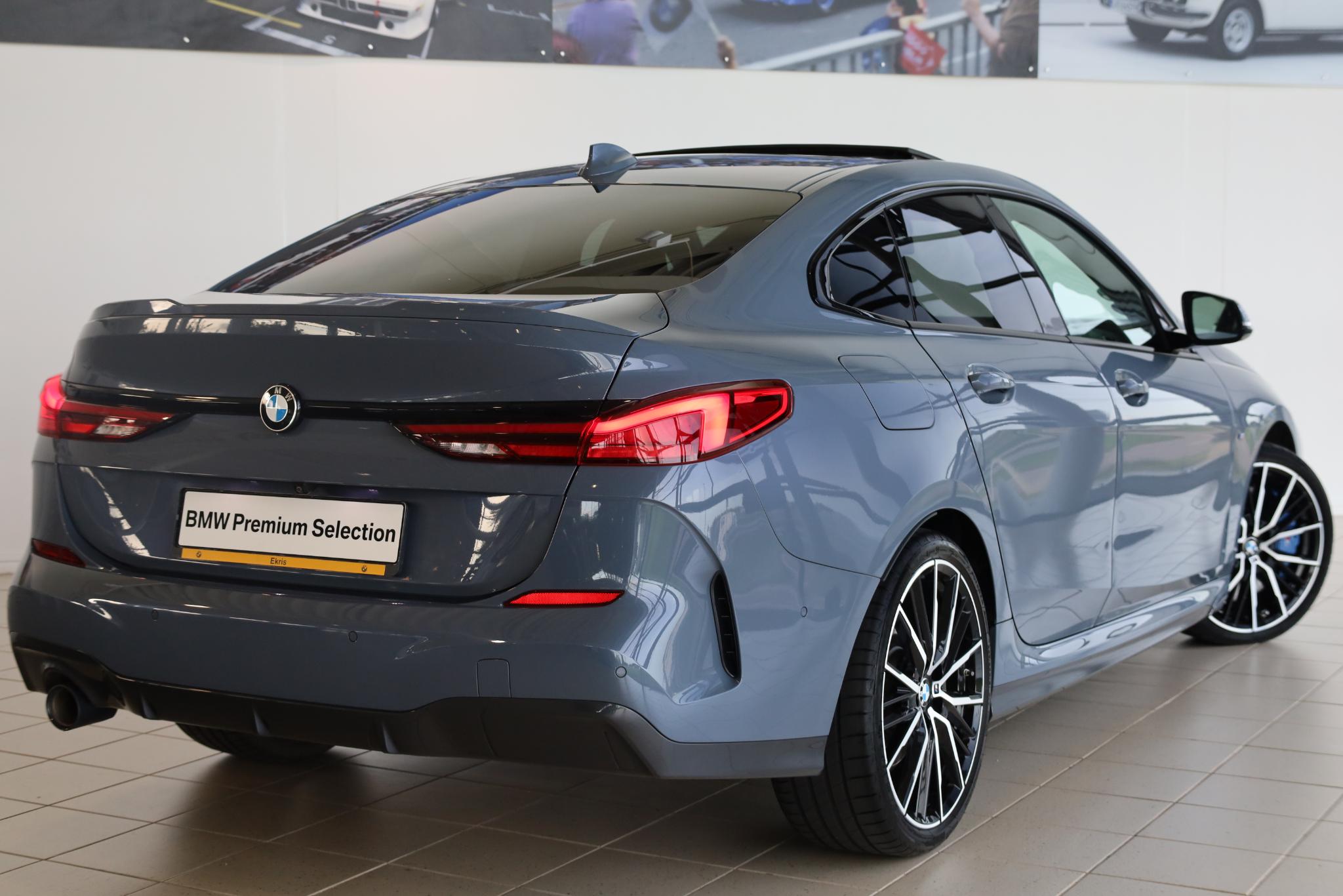 BMW 2 Serie Gran Coupé 218i High Executive Edition - Afbeelding 2