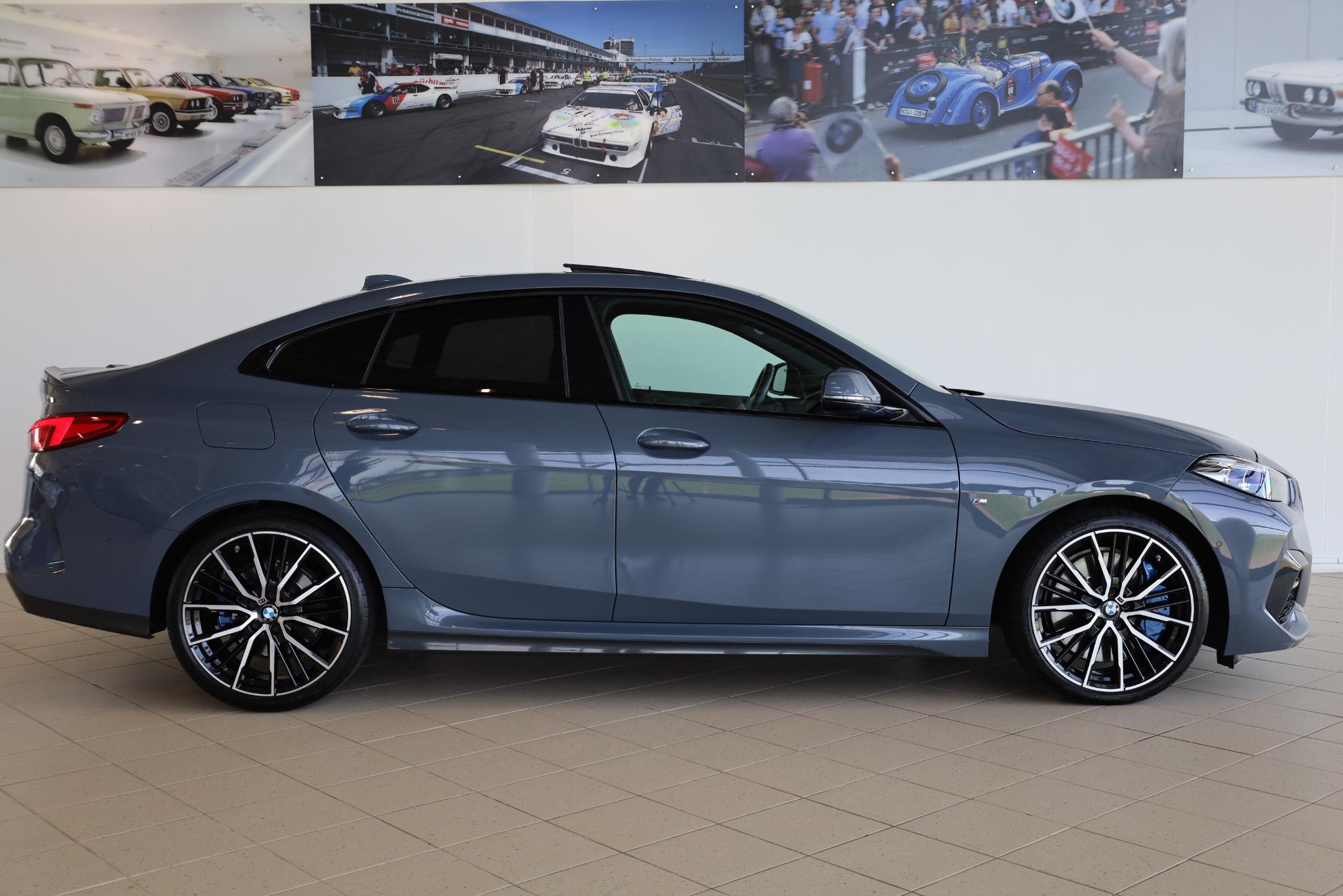BMW 2 Serie Gran Coupé 218i High Executive Edition - Afbeelding 3