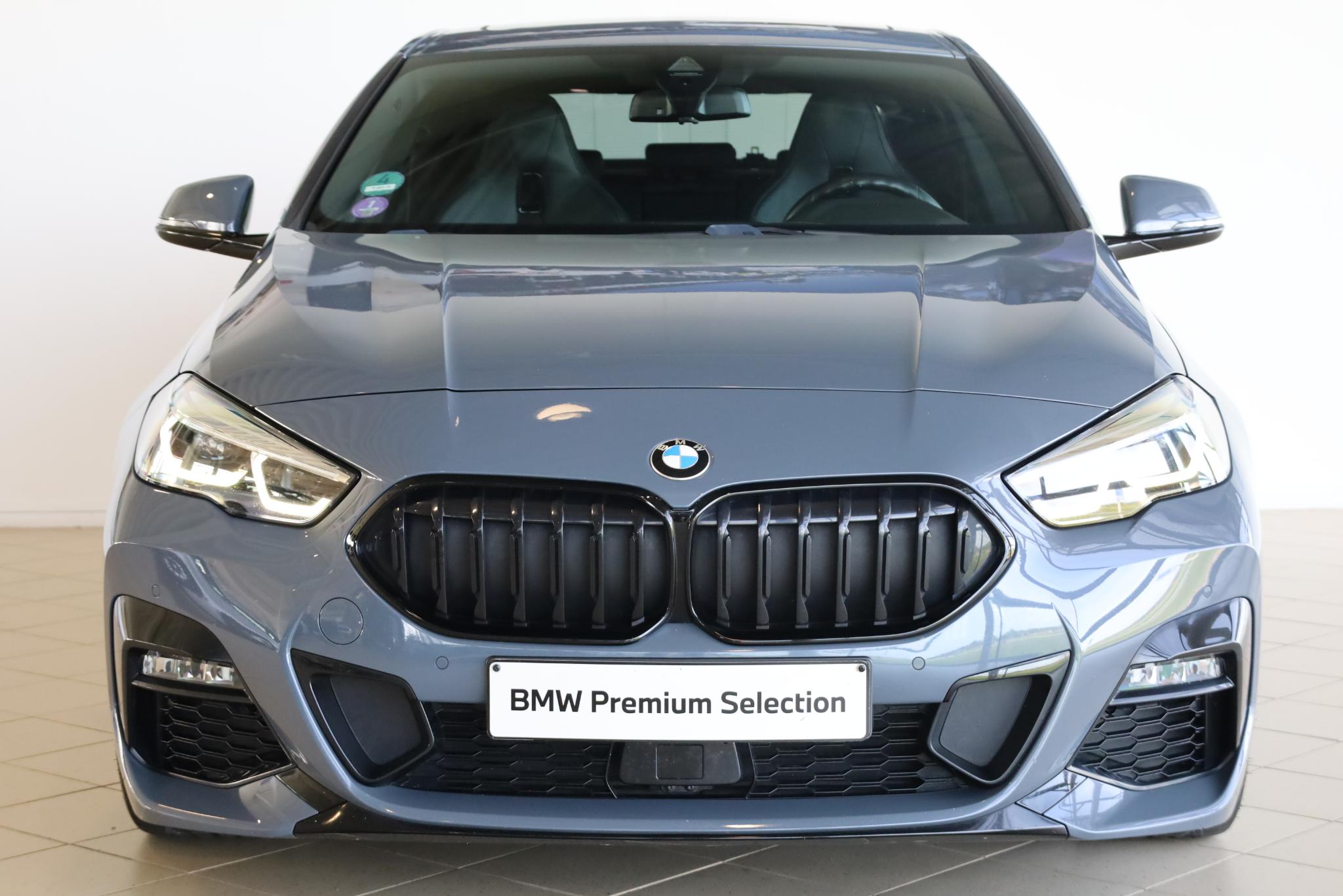 BMW 2 Serie Gran Coupé 218i High Executive Edition - Afbeelding 4