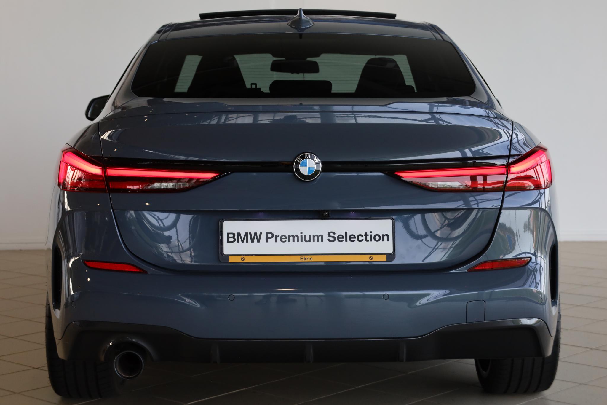BMW 2 Serie Gran Coupé 218i High Executive Edition - Afbeelding 5