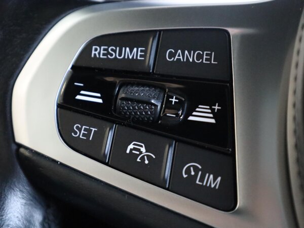 Active Cruise Control