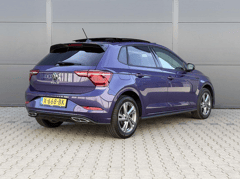 Volkswagen Polo 1.0 TSI 95pk DSG R-Line - Afbeelding 2