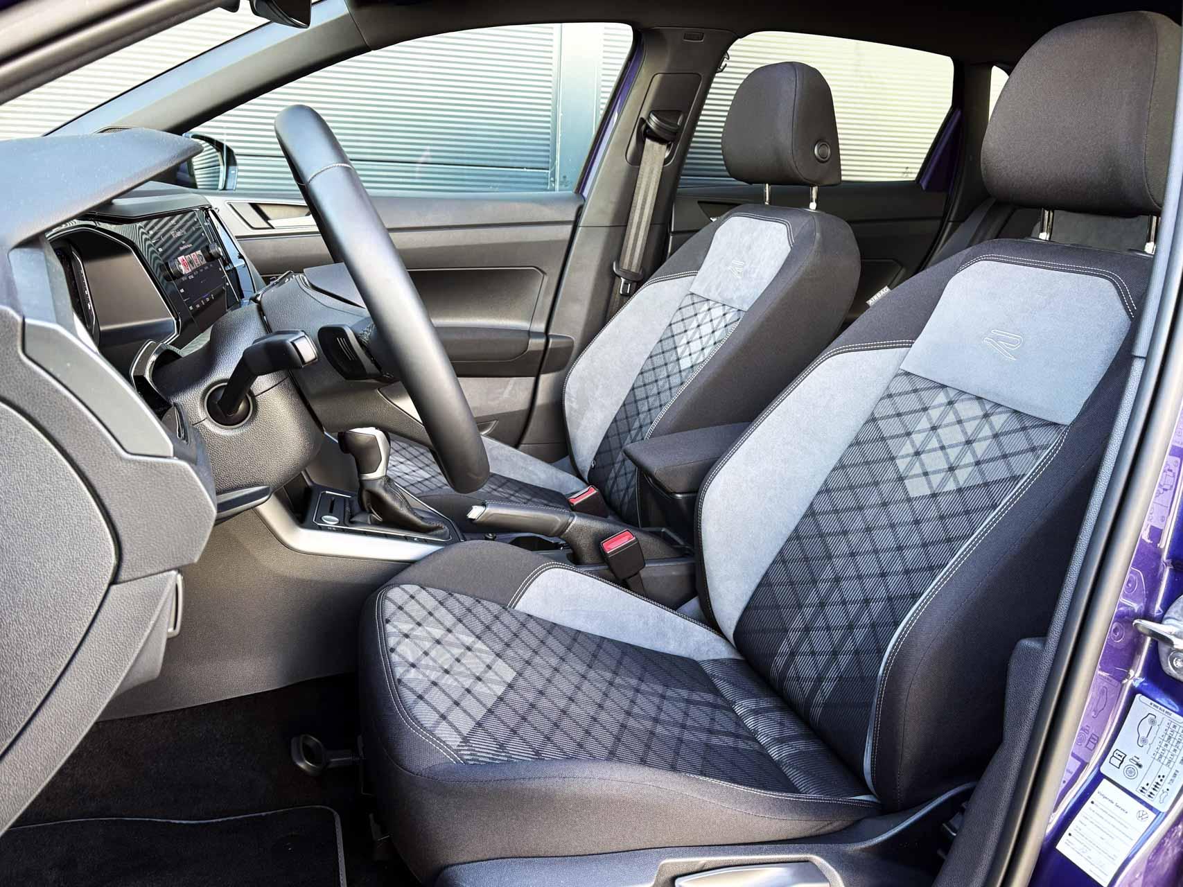 Volkswagen Polo 1.0 TSI 95pk DSG R-Line - Afbeelding 4