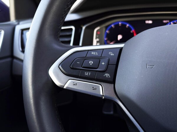 cruise control adaptief