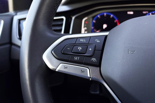 cruise control adaptief cruise control adaptief