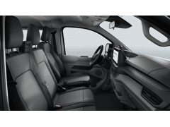 Volkswagen e-Transporter Pick-Up 32 218pk L2H1 160kW 71 kWh - Afbeelding 4