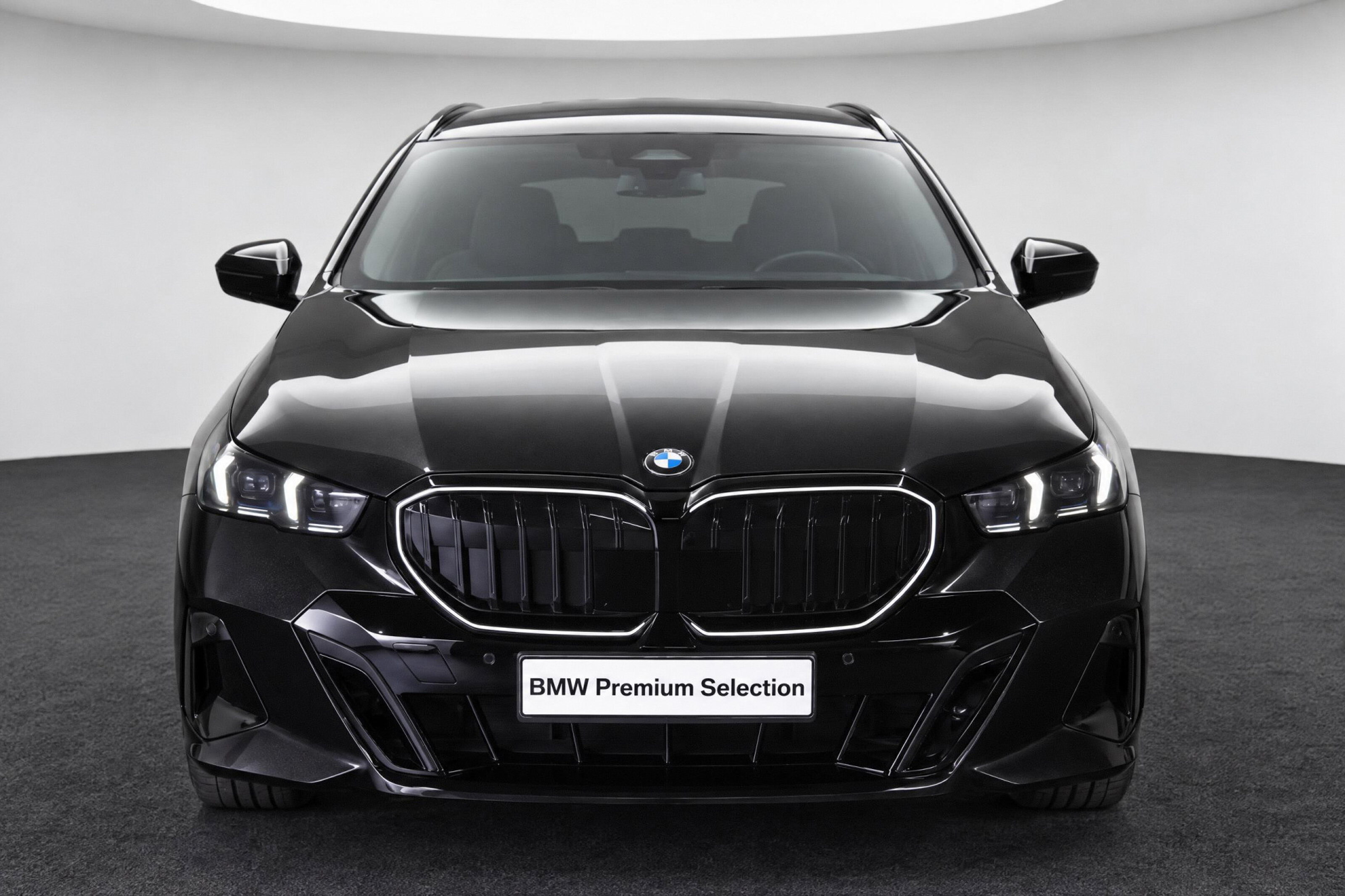 BMW 5 Serie Touring 520i M Sport Automaat