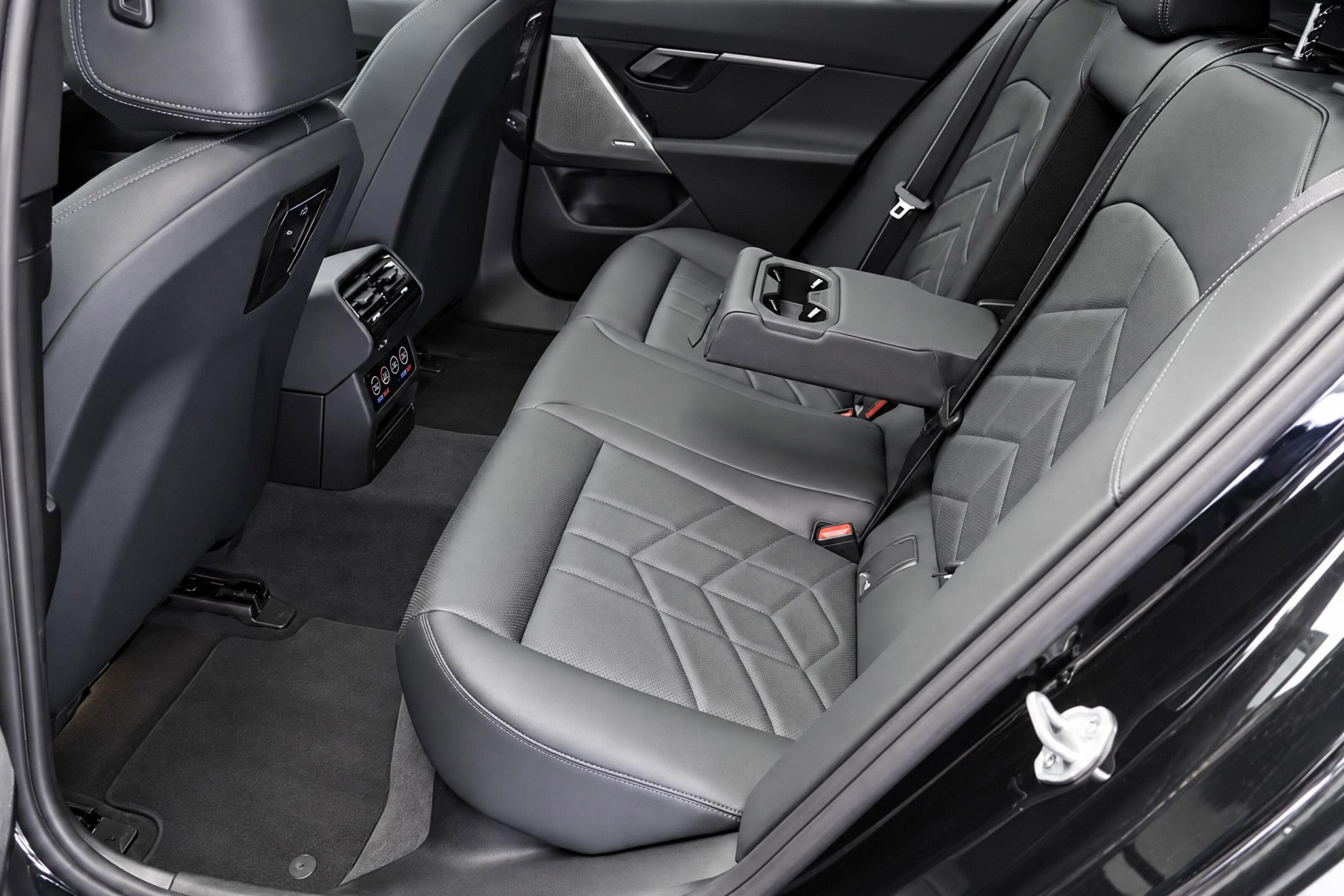 BMW 5 Serie 8
