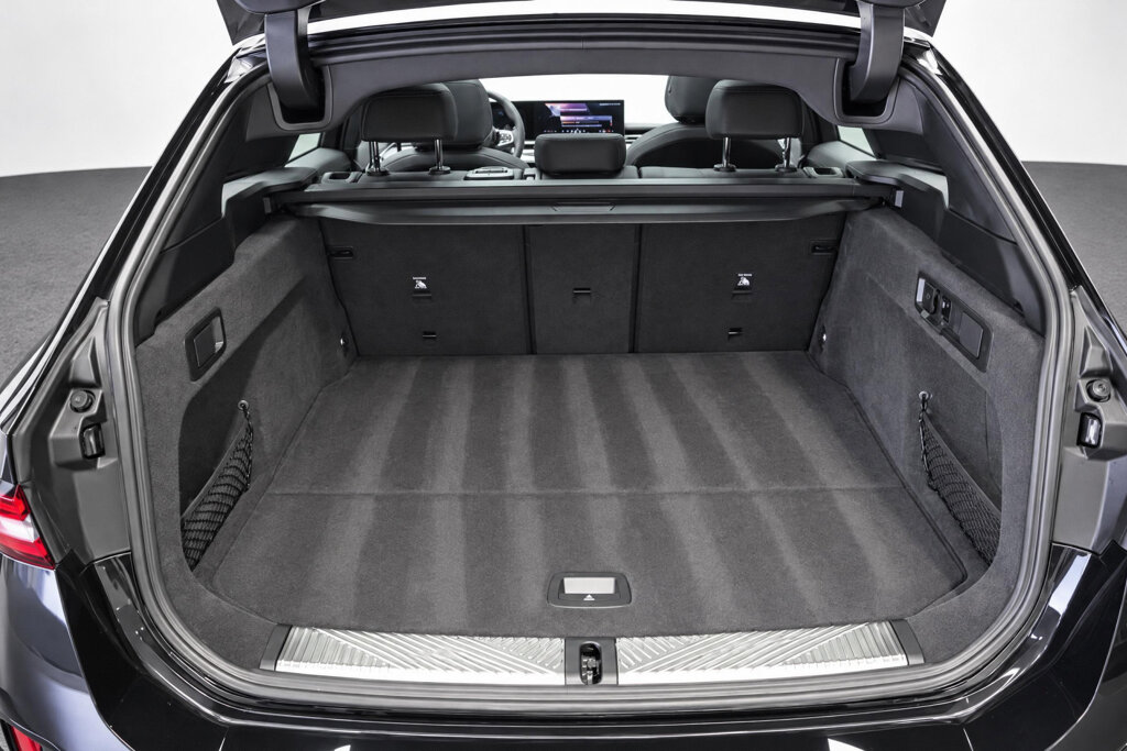BMW 5 Serie 11