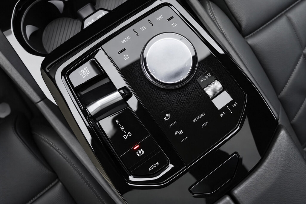 BMW 5 Serie 18