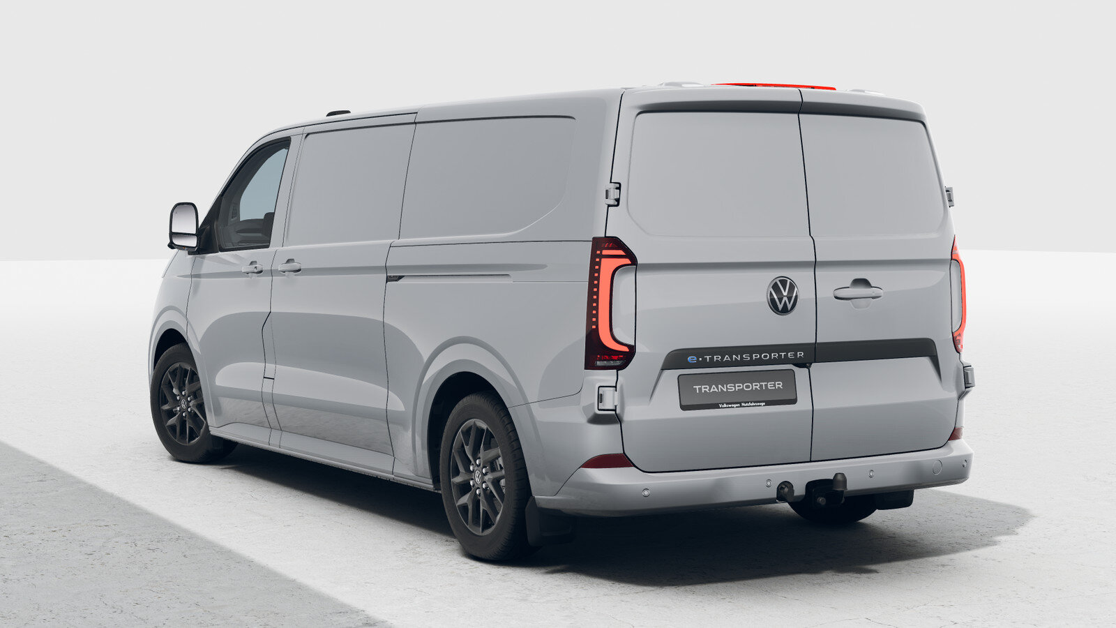 Volkswagen e-Transporter 34 L2H1 218pk Bulli 71 kWh - Afbeelding 2