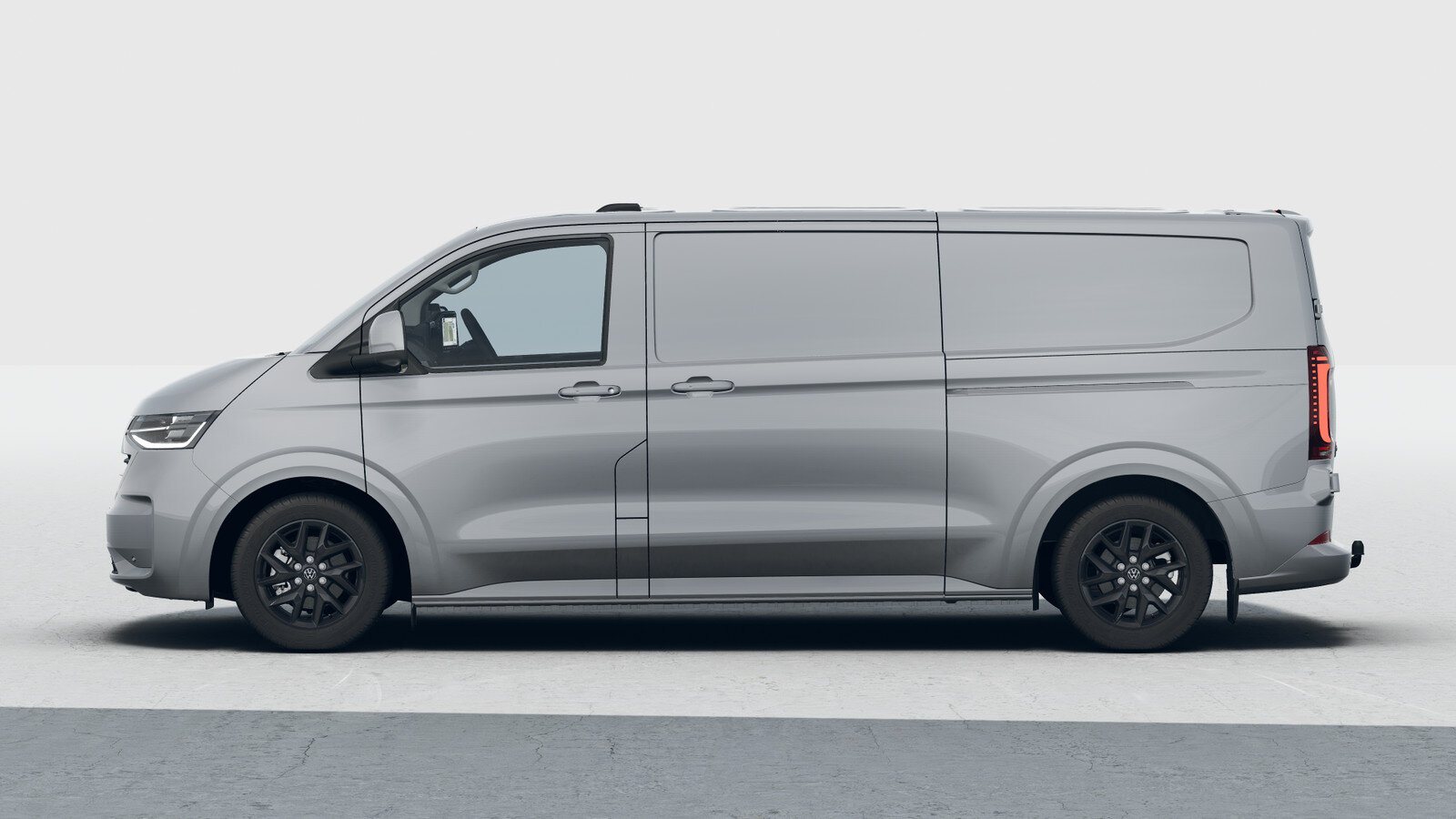 Volkswagen e-Transporter 34 L2H1 218pk Bulli 71 kWh - Afbeelding 3