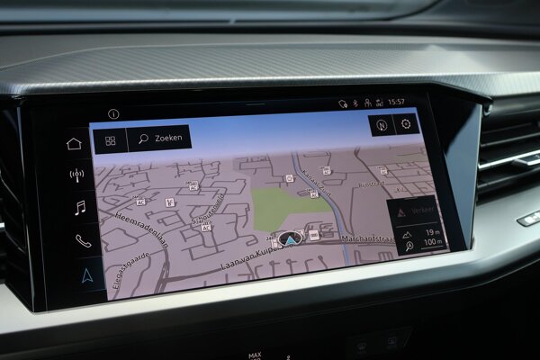navigatiesysteem full map navigatiesysteem full map