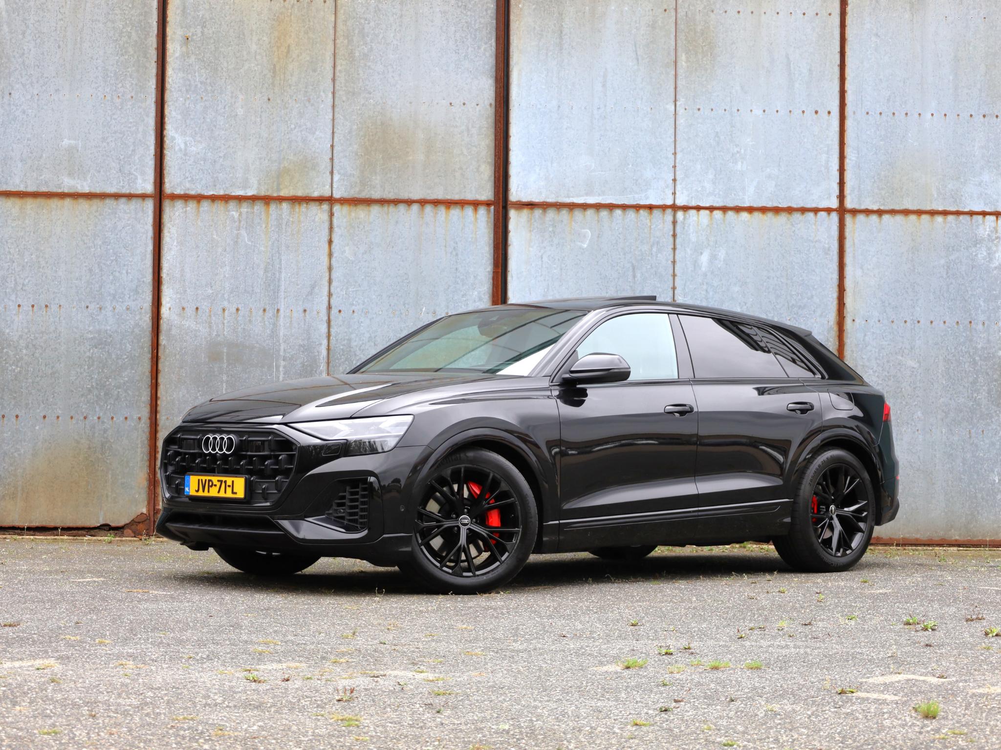 Audi Q8 55 TFSI e quattro Pro Line S - Afbeelding 2