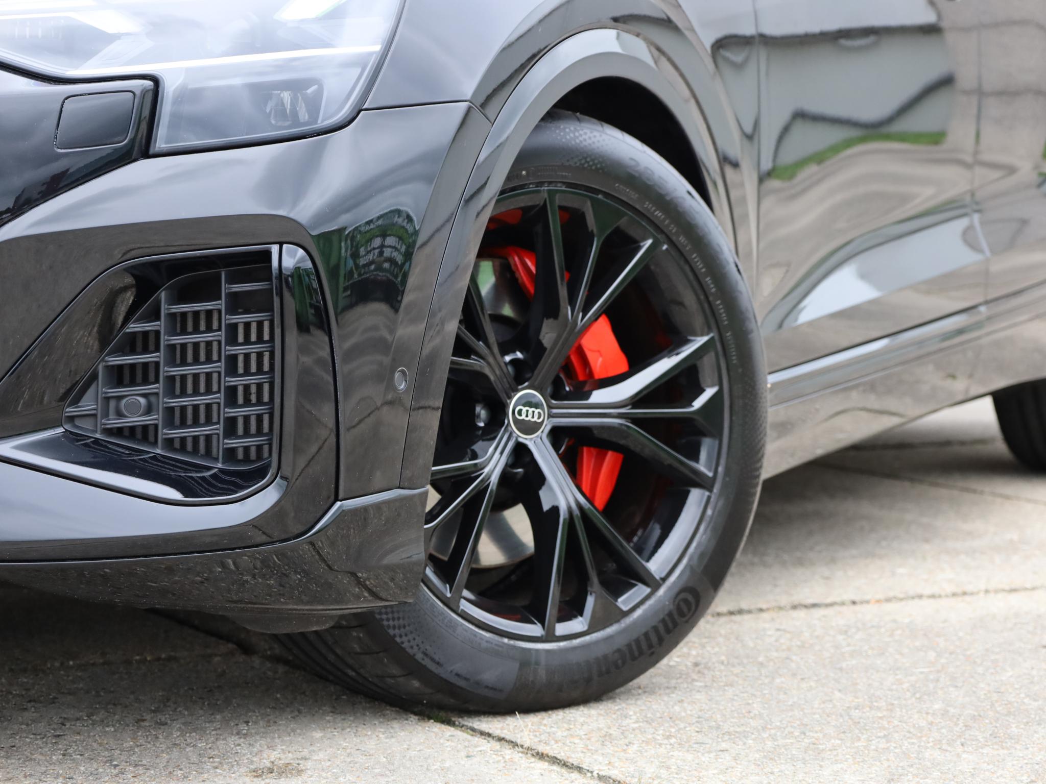 Audi Q8 55 TFSI e quattro Pro Line S - Afbeelding 5