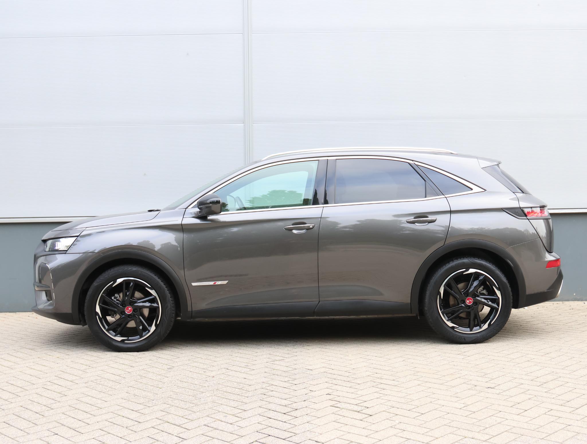 DS DS 7 Crossback 1.6 PureTech Performance Line - Afbeelding 2