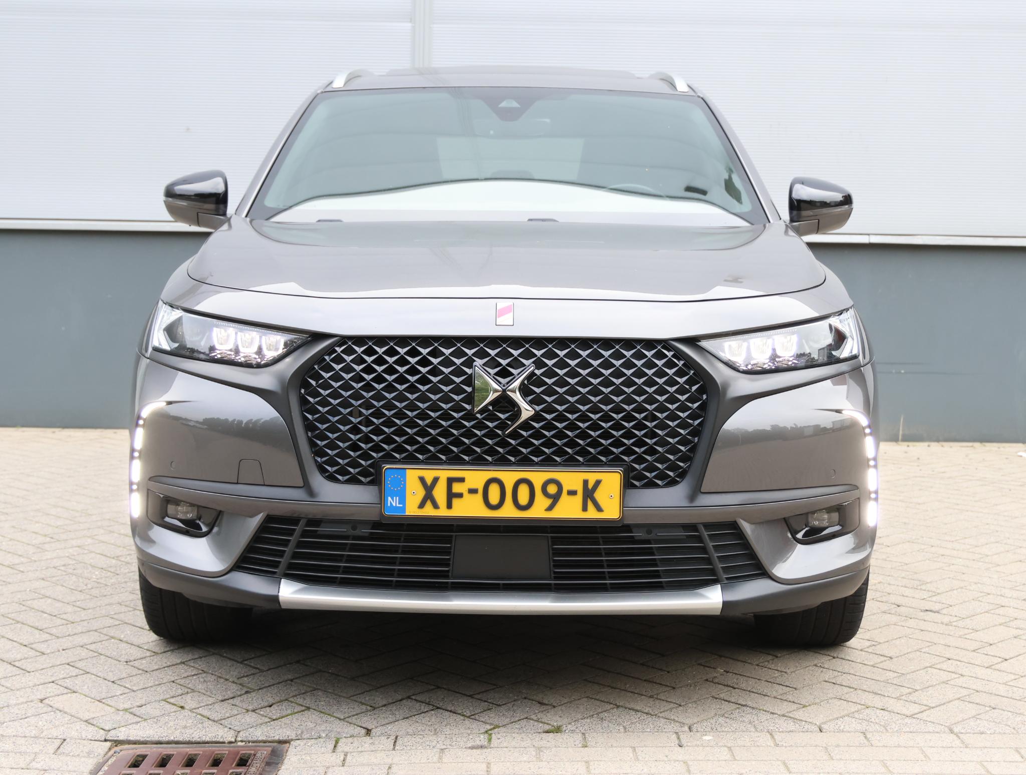 DS DS 7 Crossback 1.6 PureTech Performance Line - Afbeelding 4