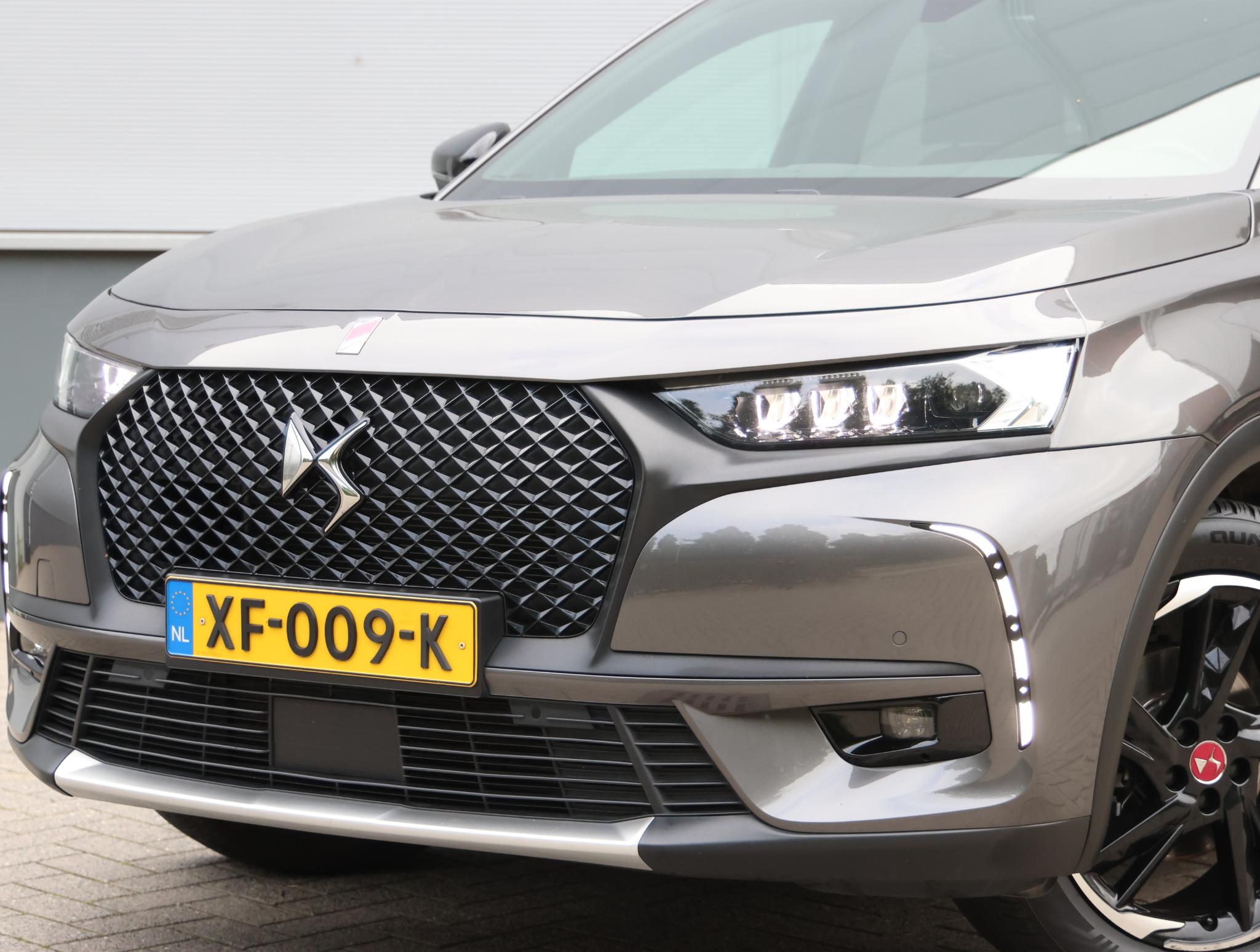 DS DS 7 Crossback 1.6 PureTech Performance Line - Afbeelding 5