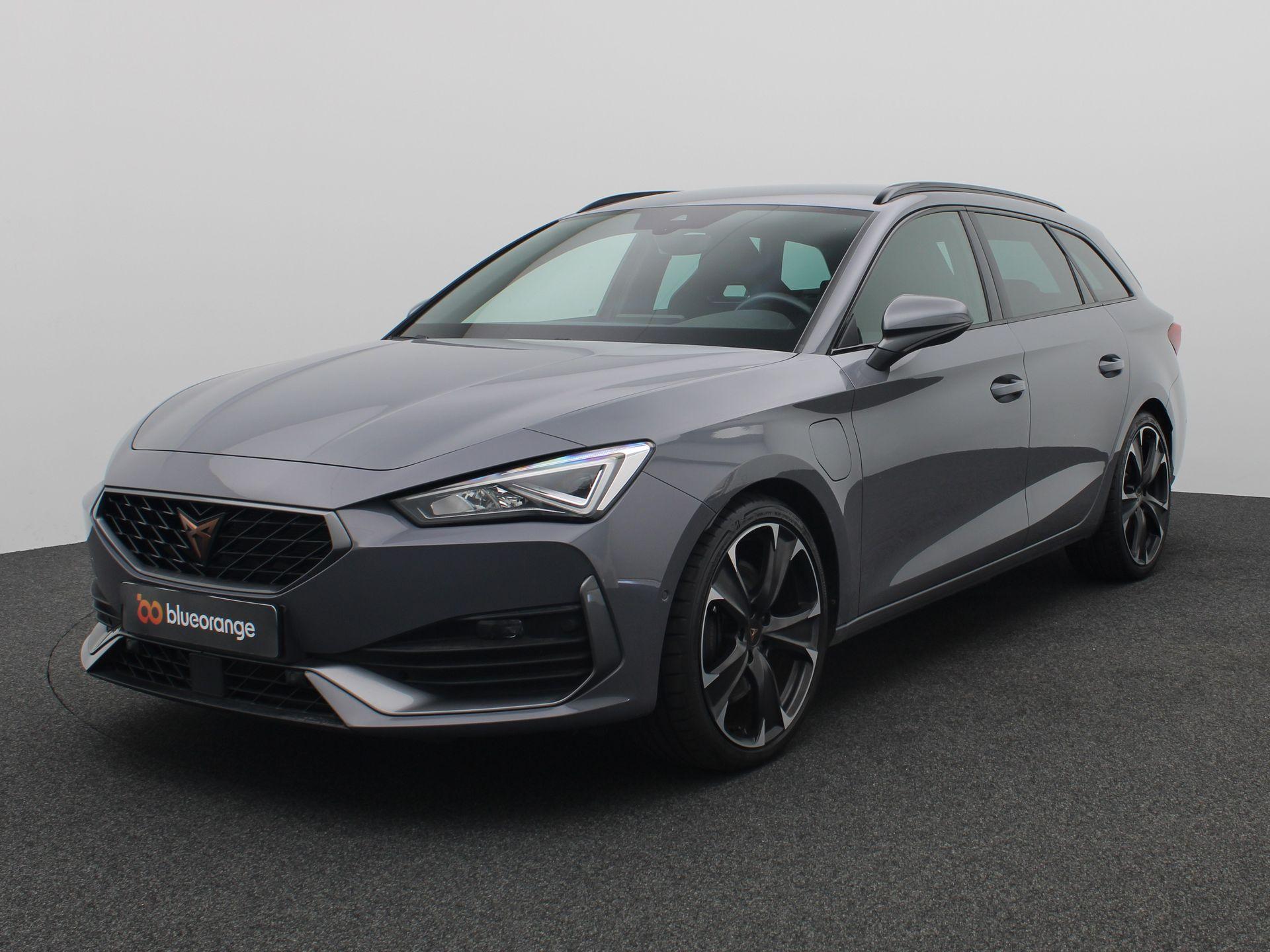 CUPRA Leon Sportstourer 1.4 e-Hybrid VZ Performance 245PK DSG