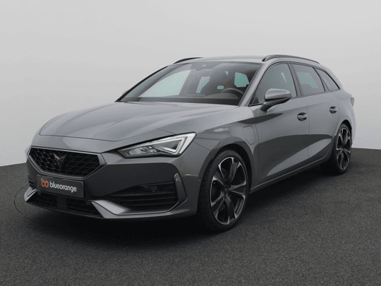 CUPRA Leon Sportstourer 1.4 e-Hybrid VZ Performance 245PK DSG