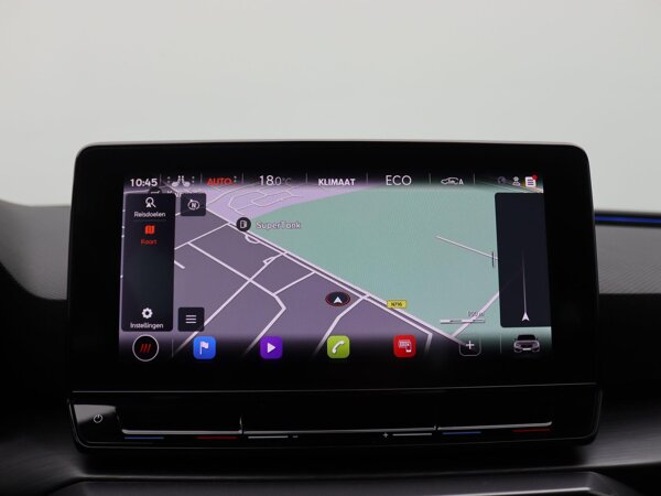 navigatiesysteem full map navigatiesysteem full map