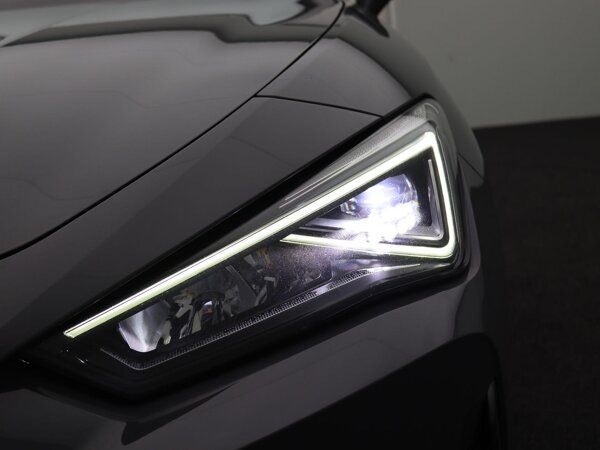 LED koplampen LED koplampen