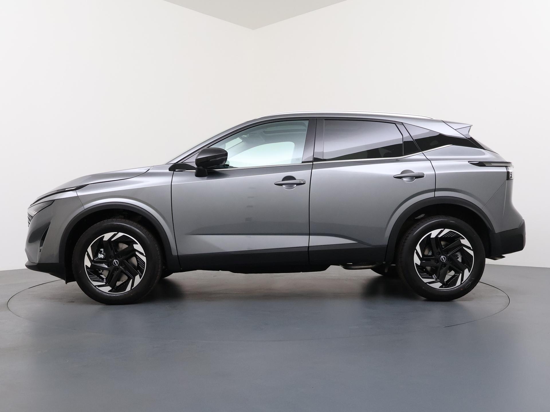 Nissan QASHQAI 1.5 e-Power N-Connecta - Afbeelding 2