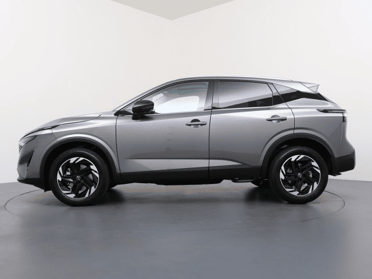 Nissan QASHQAI 1.5 e-Power N-Connecta