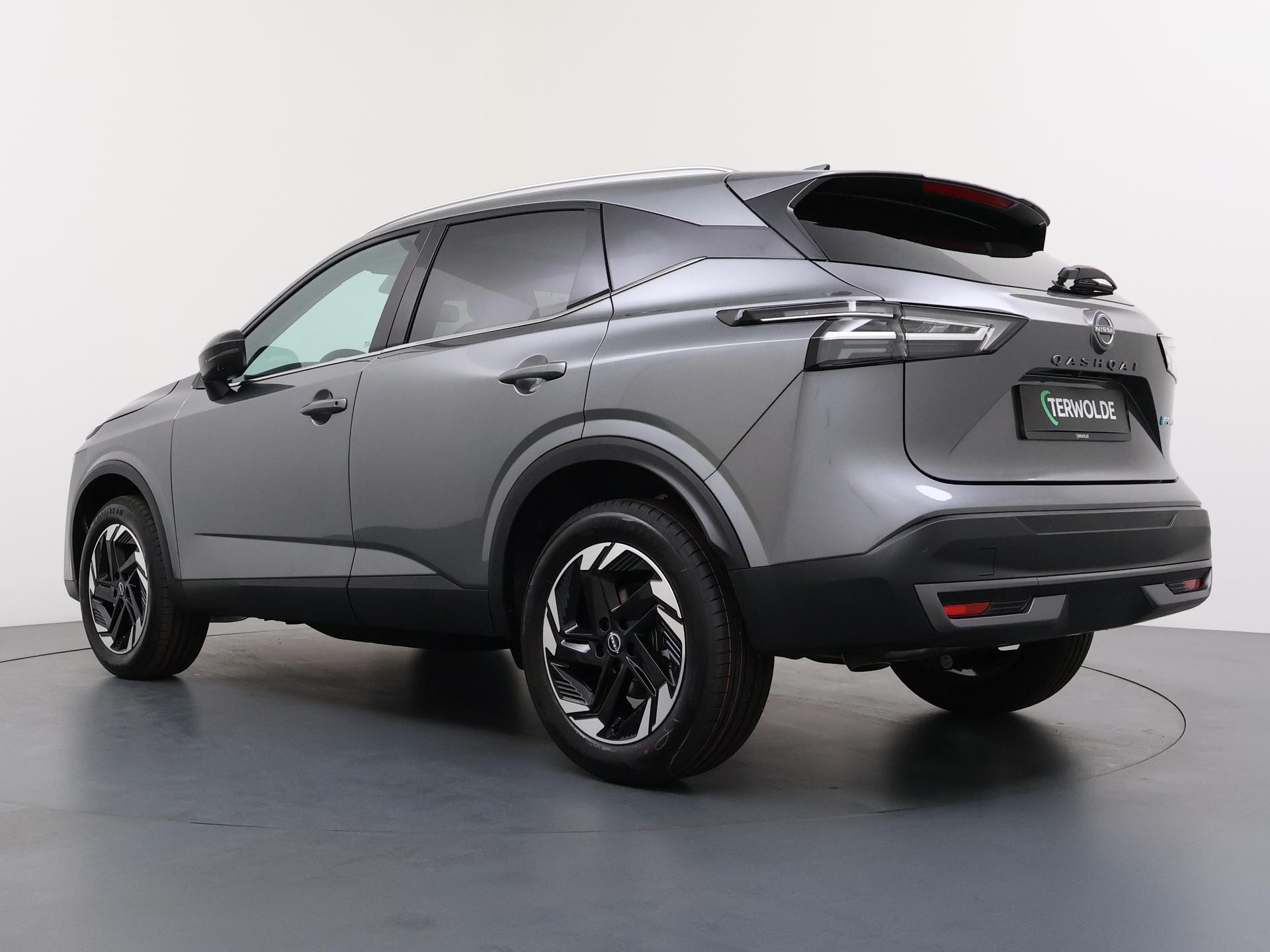 Nissan QASHQAI 1.5 e-Power N-Connecta - Afbeelding 3