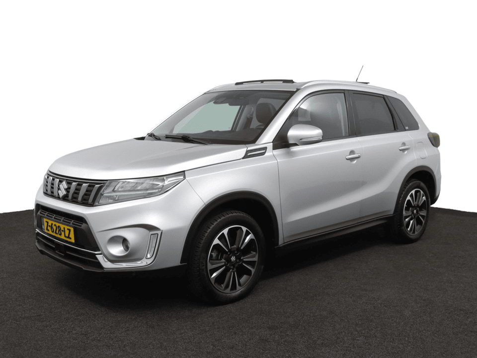 Suzuki Vitara 1.4 Boosterjet Style Smart Hybrid - Afbeelding 1