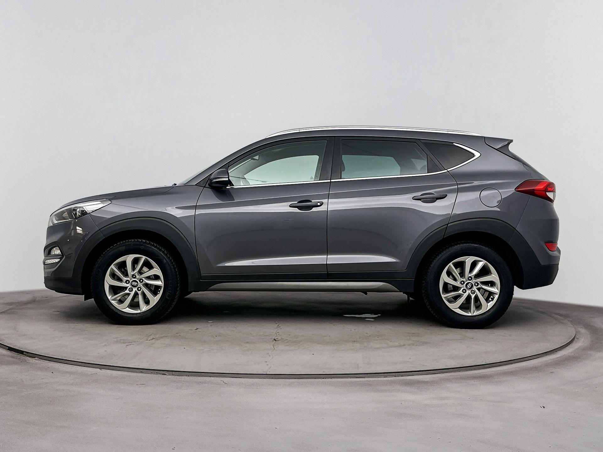 Hyundai Tucson 1.6 GDi Comfort - Afbeelding 3
